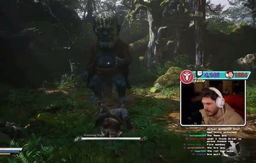 看见老外们也在这里被折磨我就放心了 油管知名博主Terroriser被大头保安（幽魂）折磨到精神失常 几度崩溃破防