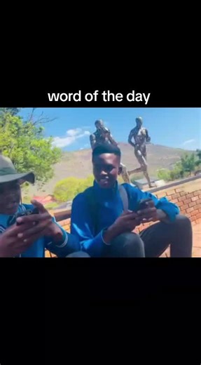 Discover the Meaning of 'Word of the Day'
