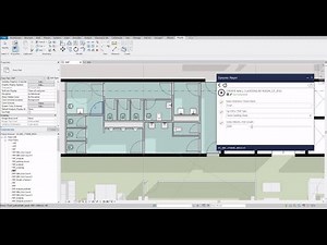 DYNAMO SCRIPT PREVIEW - AUTOMATIC WALL CLADDING CREATION