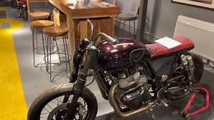 Cooperb Motorcycles | Bike dealership in Eastern Maudit | Autotrader