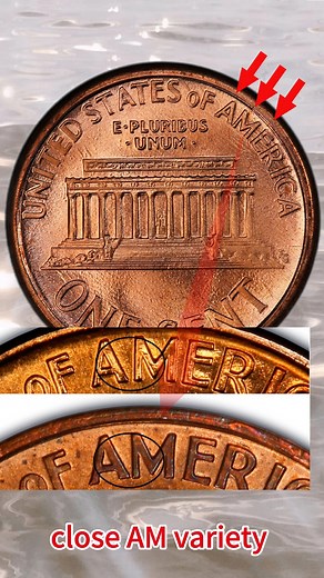 The 1992 Close AM Penny Worth Over $25,000 — Check Your Change!#treasurehunting #treasurehunt #collection #dollar #money #treasure #CoinMaster #collections #collectors #goldens #goldcoins | HeritCoin