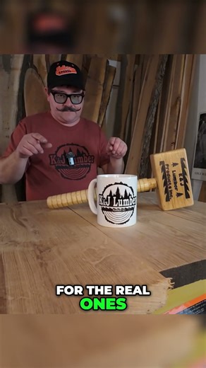 We Made Something Special For Our Real Ones