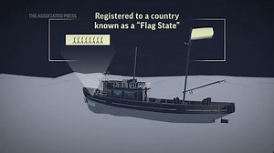AP Explains: What is a flag of convenience?