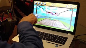 HP bringt erstes Notebook mit Leap-Motion-Controller