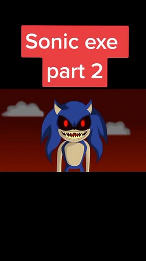 Sonic.exe Hide and Seek - Film Sonic.exe Part 2