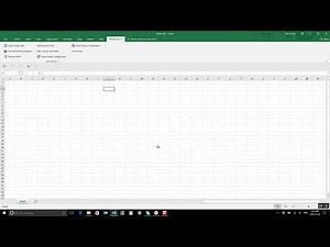 WorkStudy+ 6 Time Study Software - Excel Add-in Installation