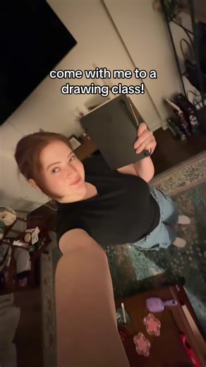 Enjoy Drawing Classes at Drawing New York