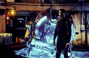 'The sooner you kill me, the happier I'll be': a VFX oral history of Samuel L.