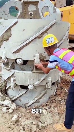 Why Divers Work at Construction Sites