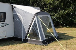 Sunncamp Swift 220 Air Porch Awning 2025