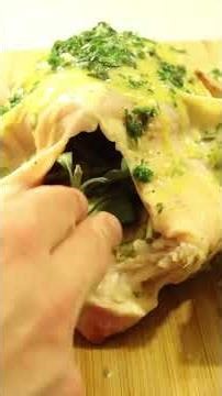 compressed into 10 seconds - How To Basic - Perfect roast chicken
