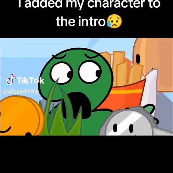 TPOT Characters and Intro Additions Explained