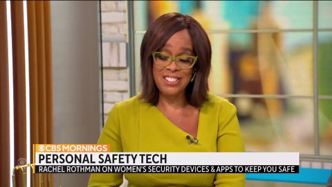 The best personal safety devices for women