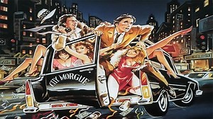 Ночная смена / Night Shift (1982, Комедия)
