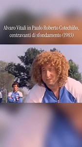 969K views · 15K reactions | È morto ieri, 24 giugno, Alvaro Vitali. Volto iconico della commedia all’italiana, noto al grande pubblico per il personaggio di Pierino, aveva iniziato la sua carriera con Federico Fellini, che lo volle in film come Satyricon e Amarcord. Attore popolare, capace di attraversare generi e generazioni, si è fatto strada nel cuore di tutti noi con la sua simpatia e l’unicità del suo personaggio. Ciao Alvaro | Italian Aesthetics | Facebook