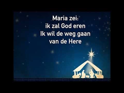 Adventslied - Elly & Rikkert - met tekst