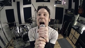 69K views · 1.4K reactions | Imagine Dragons - Radioactive (Metal cover by Leo Moracchioli) | Metal Covers Promotion | Facebook