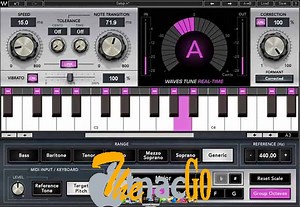 Download Autotune Vst For Pro Tools