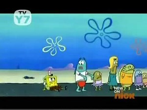 Nick Splat Animation (September 28, 2009 - October 23, 2009)