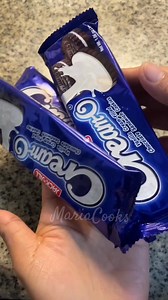 3 ingredients ice cream #icecream #homemadeicecream #dessert #foodie | MariaCooks