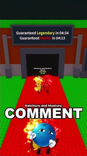 What are you like? #brainrot #roblox