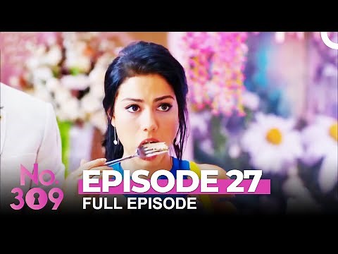 No. 309 Episode 27 (English Subtitles)