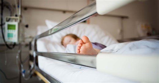 White Lung Syndrome: Now Massachusetts and Ohio report child cases 'similar' to those in China and Europe