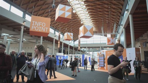 KEY 25, the future of energy