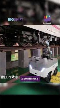 Mengintip Solusi Teknologi Mudik di Cina, Bakal Cocok di Indonesia?