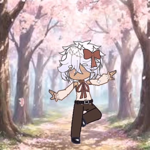 A Ballerina..? || Gacha Edit || #gachalife #gacha #ballerina #edit