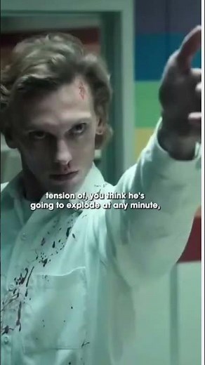 Hazbin hotel v stranger things