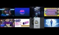 Mix of 8 videos from youtube : Mrs. Beauregarde (Scarlett Beauregarde) - Missi Pyle - Violet Beauregarde - AnnaSophia Robb