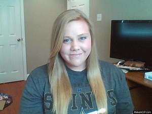 GIMP Transformation on Make a GIF