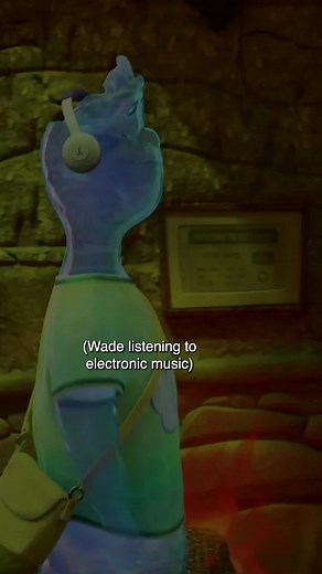 It’s game time! Here’s an exclusive look at @Pixar Elemental hitting theaters this Friday! 🏀 🔥 💦 #Pixar #Elemental