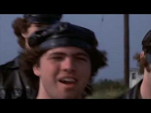 In The City by Eagles (The Warriors)