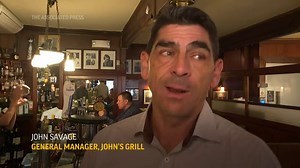 US worker shortage makes hiring difficult