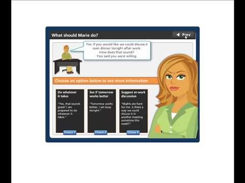 TargetSolutions - Platform Overview Demo Video