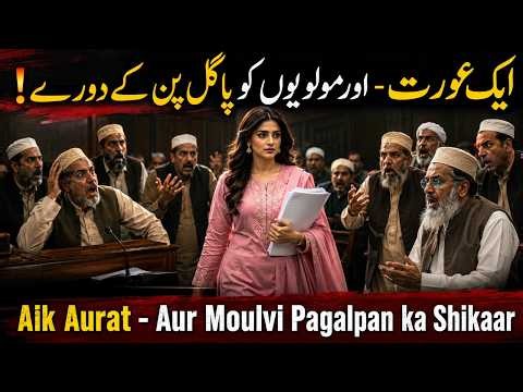 Exposed - Blasphemy Gang of Pakistan |