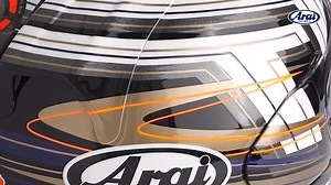 The Arai RX-7V EVO Isle of Man TT 2026 Helmet is now available for pre-order 🏁 Arai’s latest TT Limited Edition celebrates the world’s most legendary road race with a stunning new design on the iconic RX-7V EVO shell. 💷 RRP: £879.99 🔒 Pre-Order Deposit: £439.99 (50%) 🏍️ Strictly Limited Edition – once they’re gone, they’re gone. Designed for riders who demand the very best in protection, comfort and heritage, this is a must-have helmet for TT fans and collectors alike. 👉 Secure yours now wi