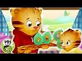 Daniel Tiger’s Neighborhood | Daniel’s Family Tree! | PBS KIDS
