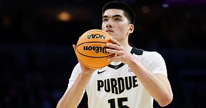 Purdue collective Boilermaker Alliance signs Zach Edey to NIL deal, designed public charity