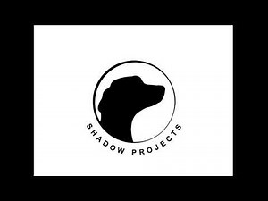 Shadow Projects Logo (1997, Bear In The Big Blue House Version) Remake