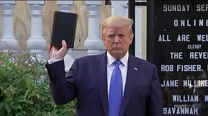 The assault on the Capitol was a dark day for American democracy... now the ABC News documentary for Hulu, shedding light on the road to insurrection and the second impeachment trial that followed, with new insights from prosecutors and Trump's inner circle of advisors. Nightline co-anchor Juju Chang reports. | Nightline