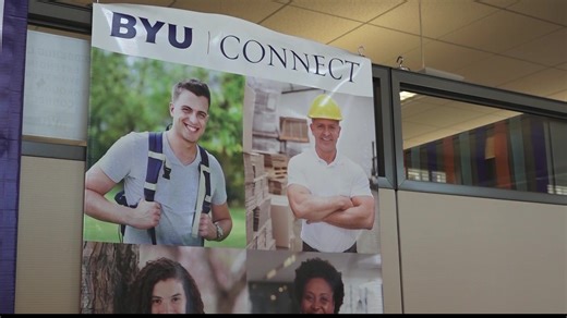 BYU Connect creates new opportunities for networking
