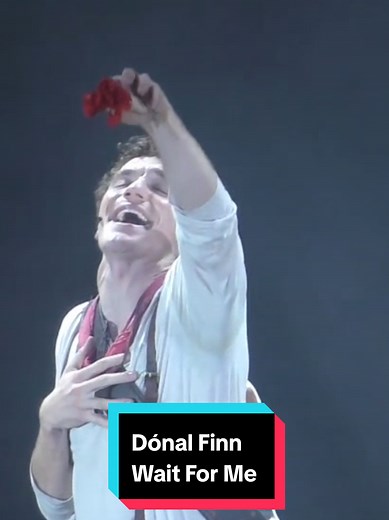 Explore Dónal Finn's Performance in Hadestown