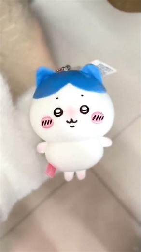 Cute Angel Baby's Adorable Moments | Hold Gie Chiikawa