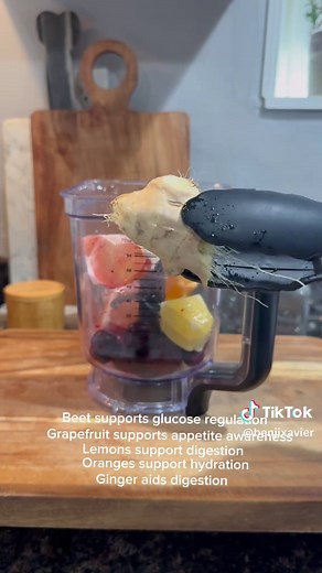 Nature's Ozempic Juice Recipe for Wellness