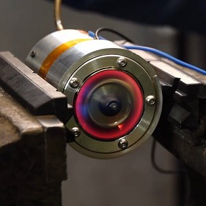 150K views · 643 reactions | Self-made Turbine Of A Turbojet Engine Credit: Igor Negoda | youtu.be/9we8FvXw2Ss | Street FX Motorsport & Graphics | Facebook