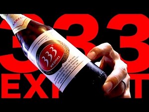 [BEER] Saigon Brewery 333 Export soezimax