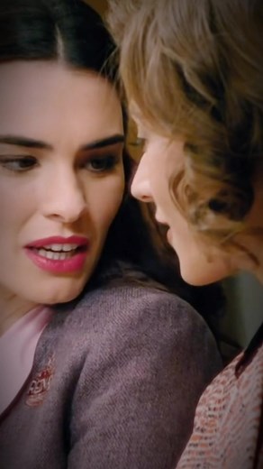 Marta Belmonte and Alba Brunet Relationship Highlights